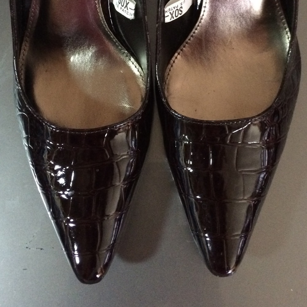 Merona heels
